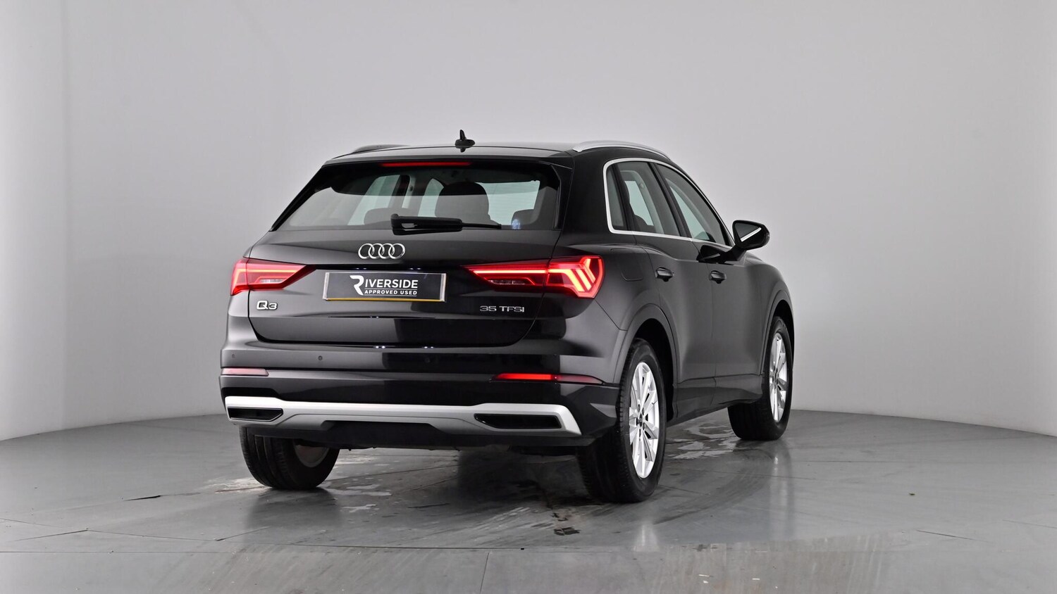 Used Audi Q3 2021 for sale - 78206341: Photo 71