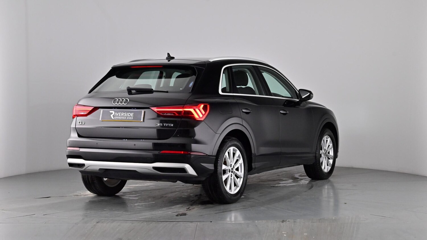 Used Audi Q3 2021 for sale - 78206341: Photo 72
