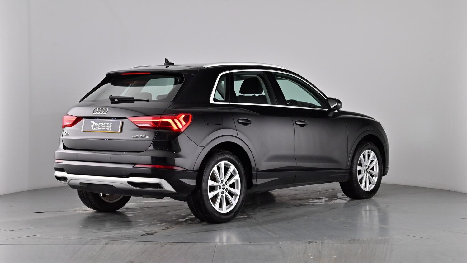 Used Audi Q3 2021 for sale - 78206341: Photo 73