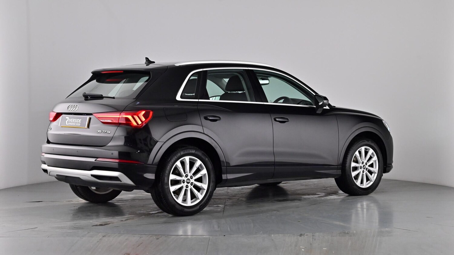 Used Audi Q3 2021 for sale - 78206341: Photo 74