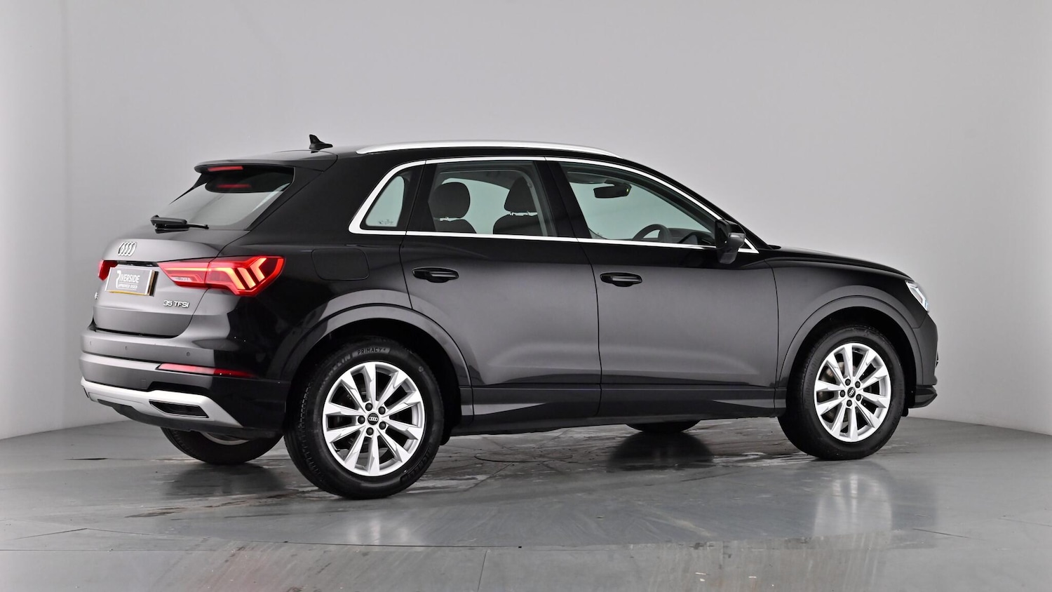 Used Audi Q3 2021 for sale - 78206341: Photo 75