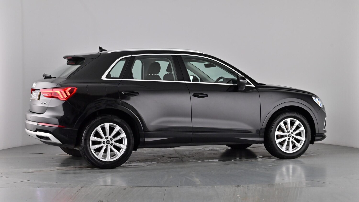 Used Audi Q3 2021 for sale - 78206341: Photo 76