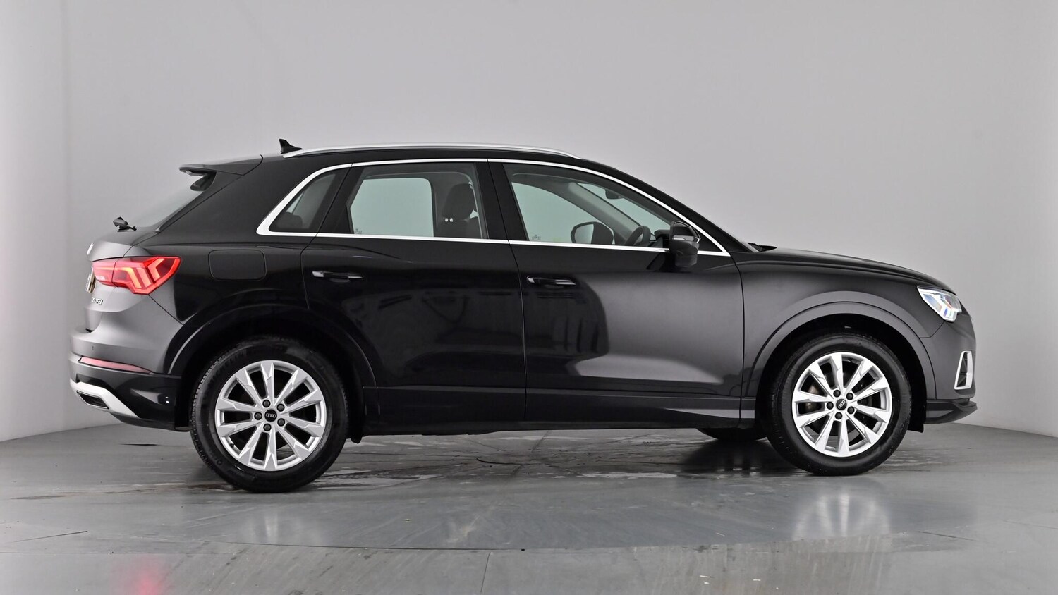 Used Audi Q3 2021 for sale - 78206341: Photo 77