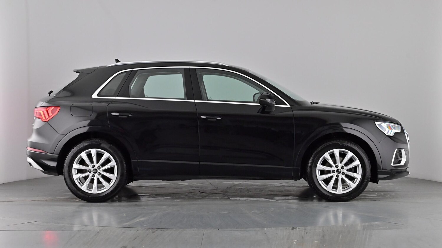Used Audi Q3 2021 for sale - 78206341: Photo 78