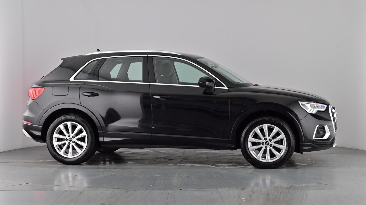 Used Audi Q3 2021 for sale - 78206341: Photo 79