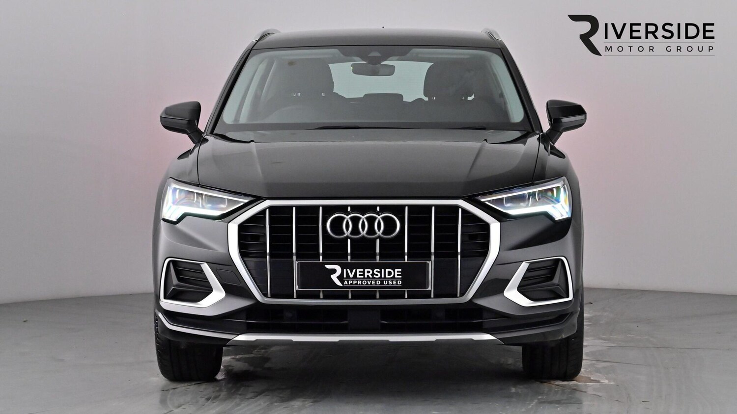 Used Audi Q3 2021 for sale - 78206341: Photo 8
