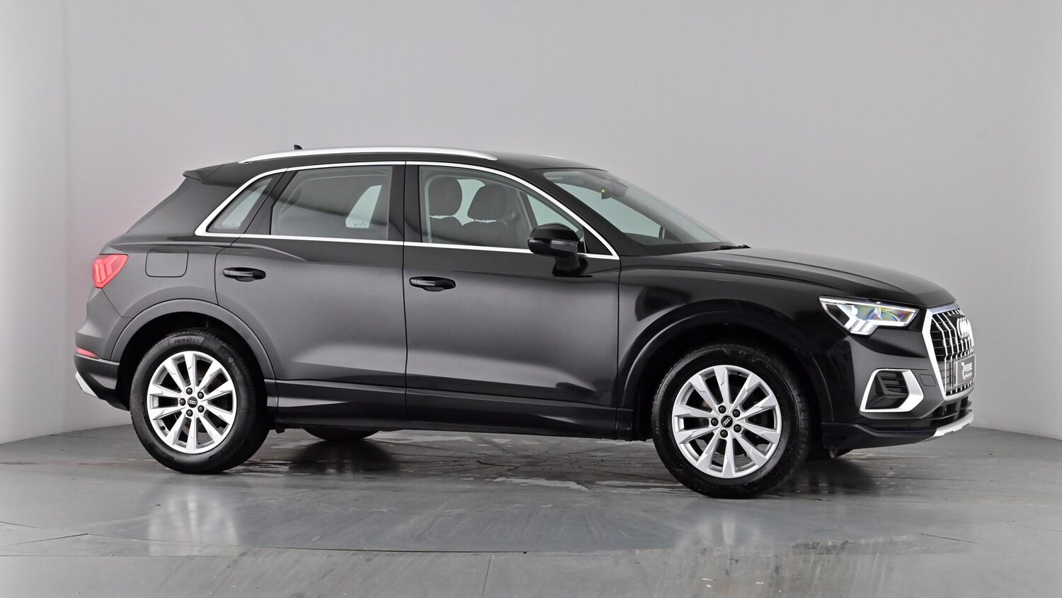 Used Audi Q3 2021 for sale - 78206341: Photo 80