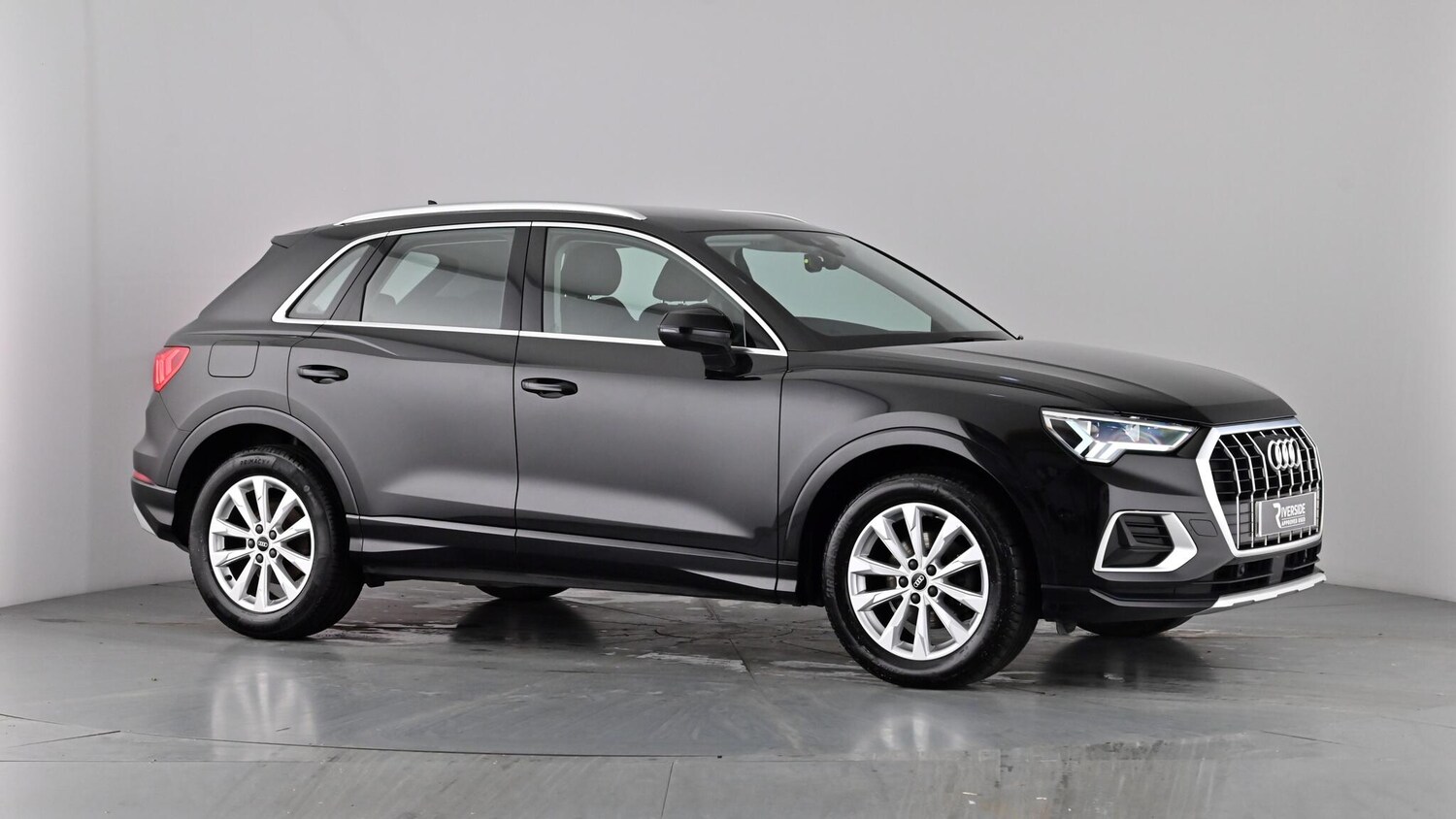 Used Audi Q3 2021 for sale - 78206341: Photo 81