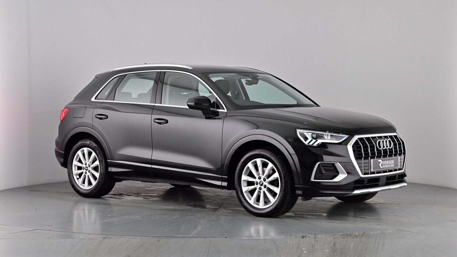 Used Audi Q3 2021 for sale - 78206341: Photo 82