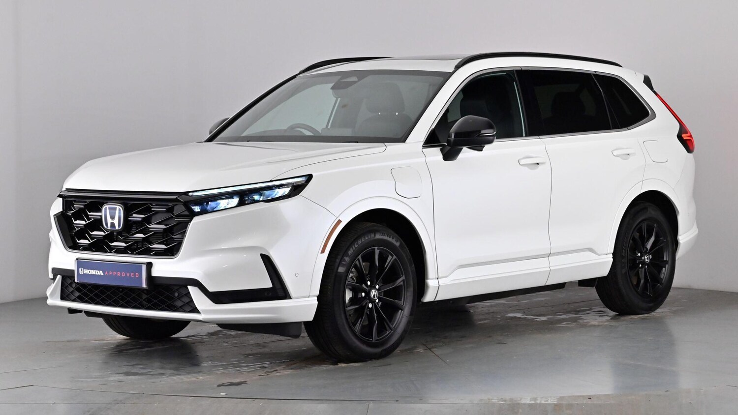 Used Honda CR-V 2024 for sale - 78206329: Photo 11
