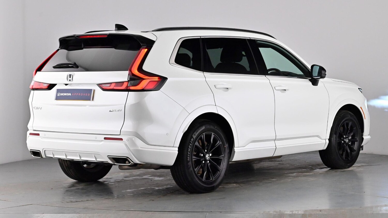 Used Honda CR-V 2024 for sale - 78206329: Photo 13