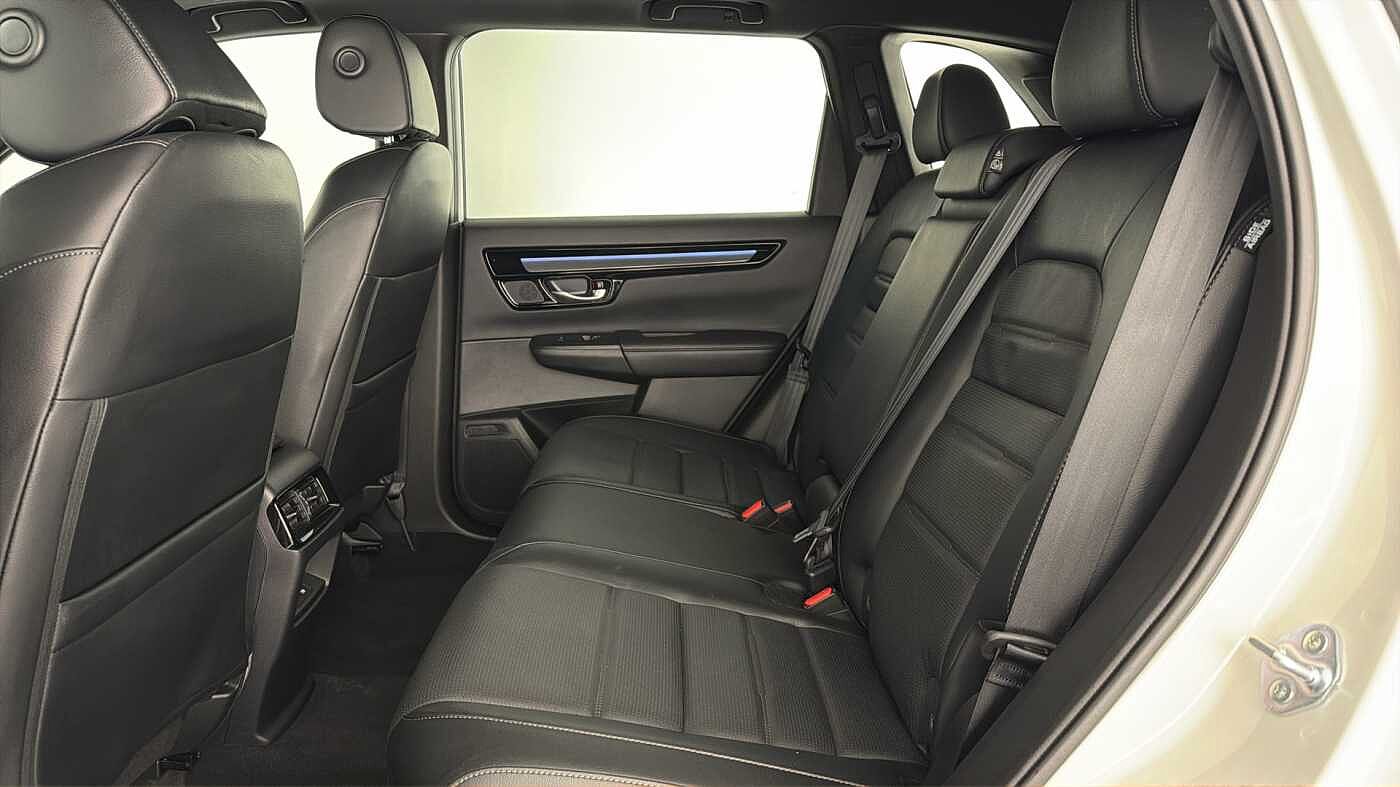 Used Honda CR-V 2024 for sale - 78206329: Photo 14