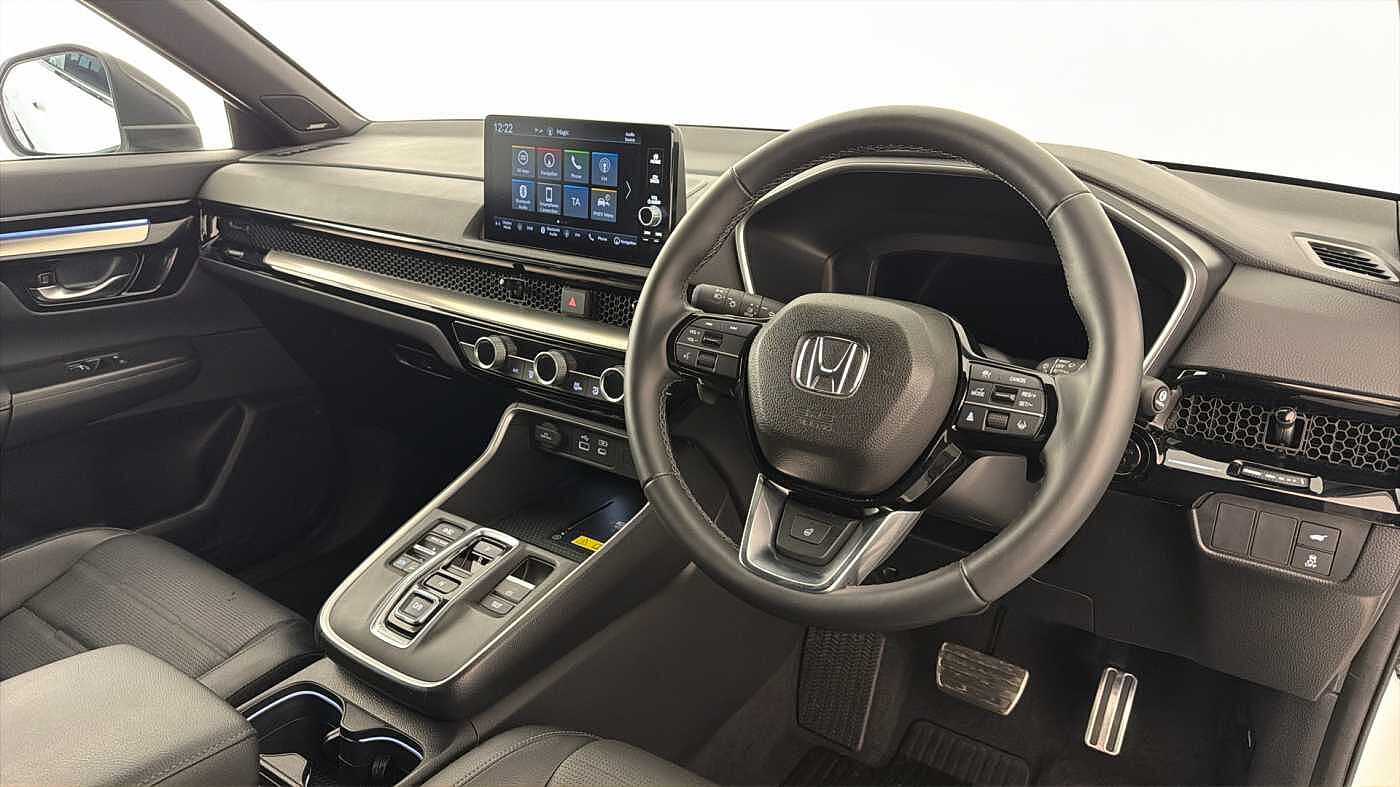 Used Honda CR-V 2024 for sale - 78206329: Photo 15