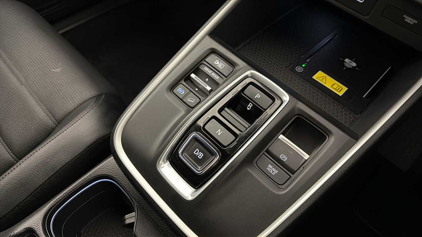 Used Honda CR-V 2024 for sale - 78206329: Photo 16