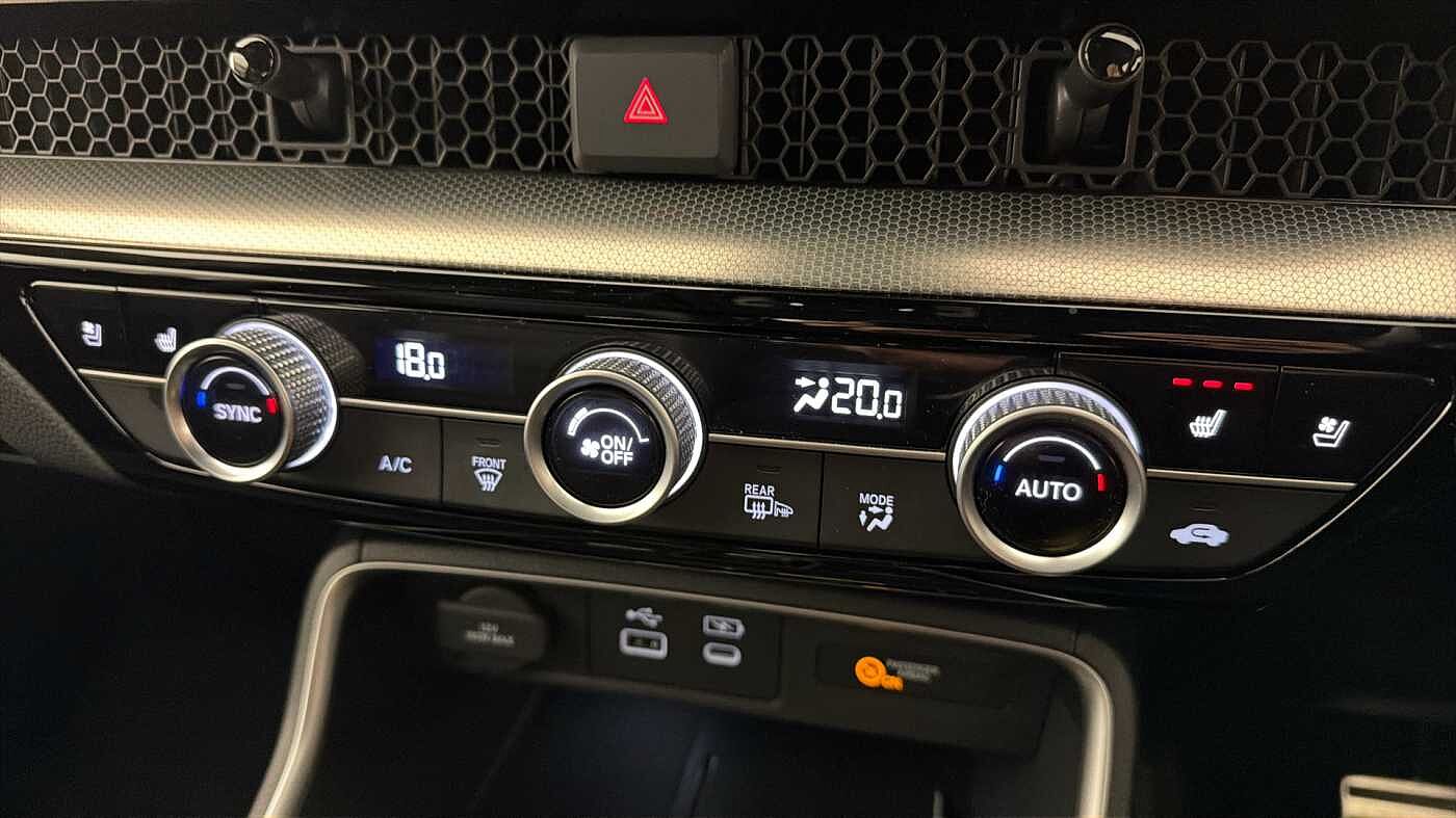 Used Honda CR-V 2024 for sale - 78206329: Photo 18