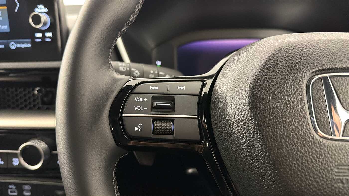 Used Honda CR-V 2024 for sale - 78206329: Photo 19