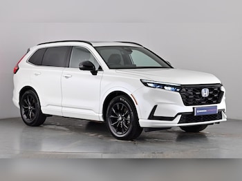 Used Honda CR-V 2024 for sale - 78206329: Photo