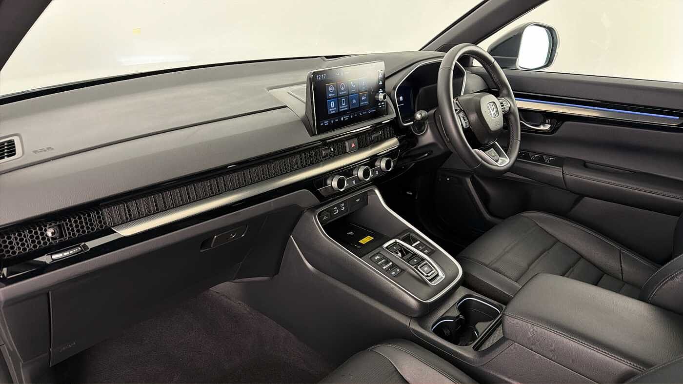 Used Honda CR-V 2024 for sale - 78206329: Photo 2