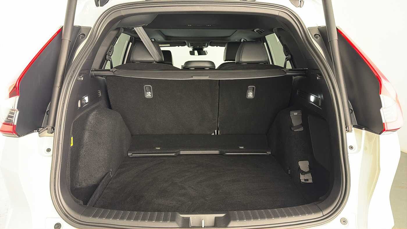 Used Honda CR-V 2024 for sale - 78206329: Photo 21