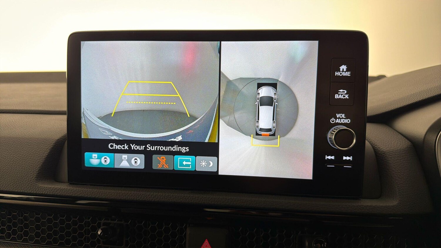 Used Honda CR-V 2024 for sale - 78206329: Photo 23