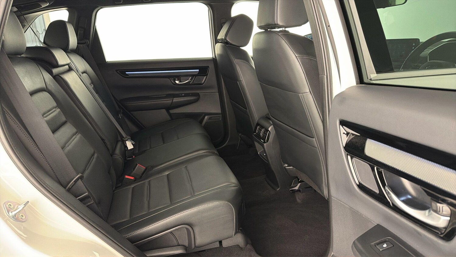 Used Honda CR-V 2024 for sale - 78206329: Photo 24