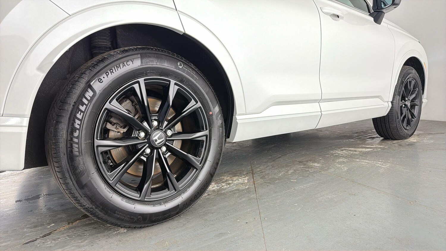 Used Honda CR-V 2024 for sale - 78206329: Photo 26