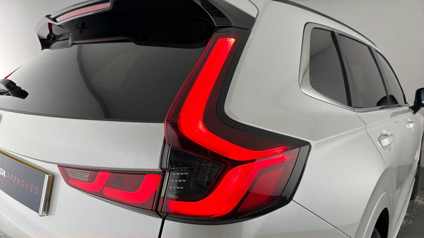 Used Honda CR-V 2024 for sale - 78206329: Photo 28