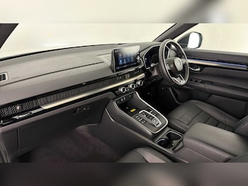 Used Honda CR-V 2024 for sale - 78206329: Photo