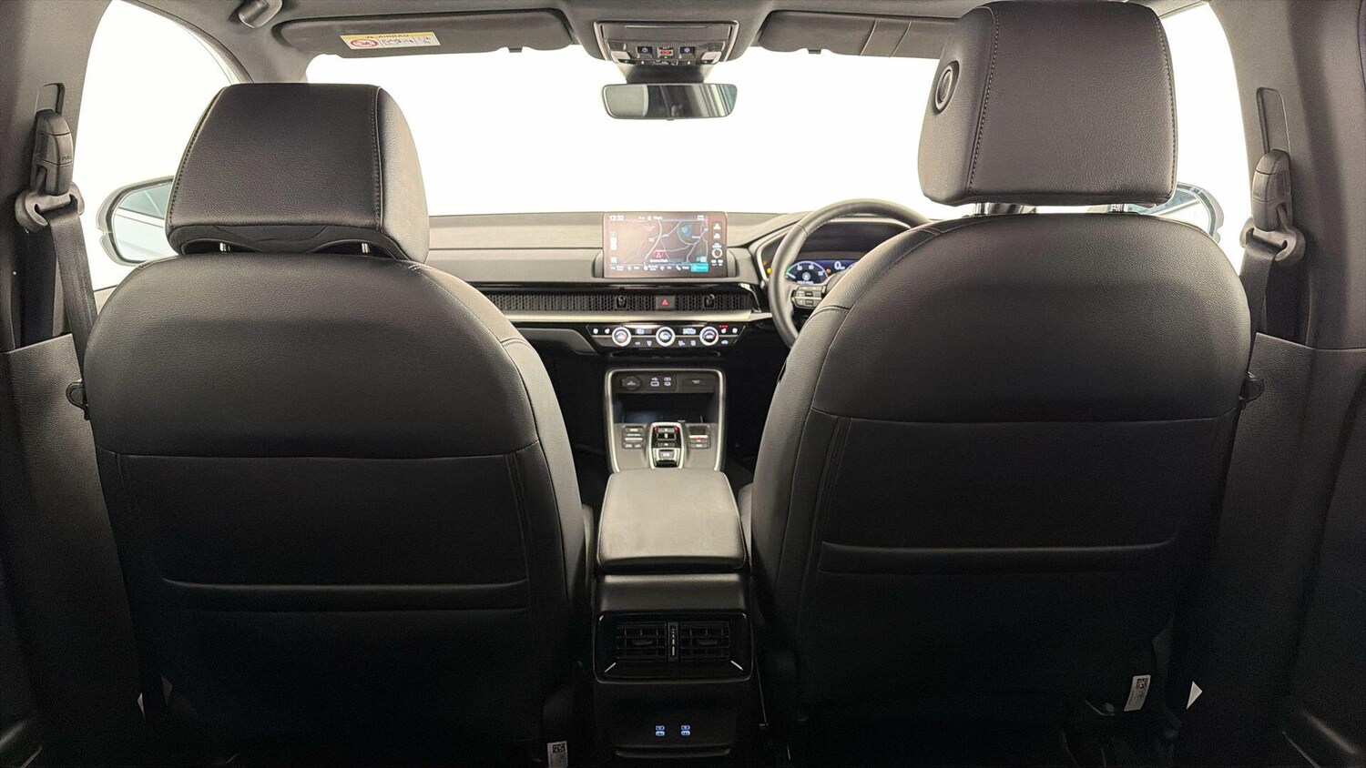 Used Honda CR-V 2024 for sale - 78206329: Photo 30