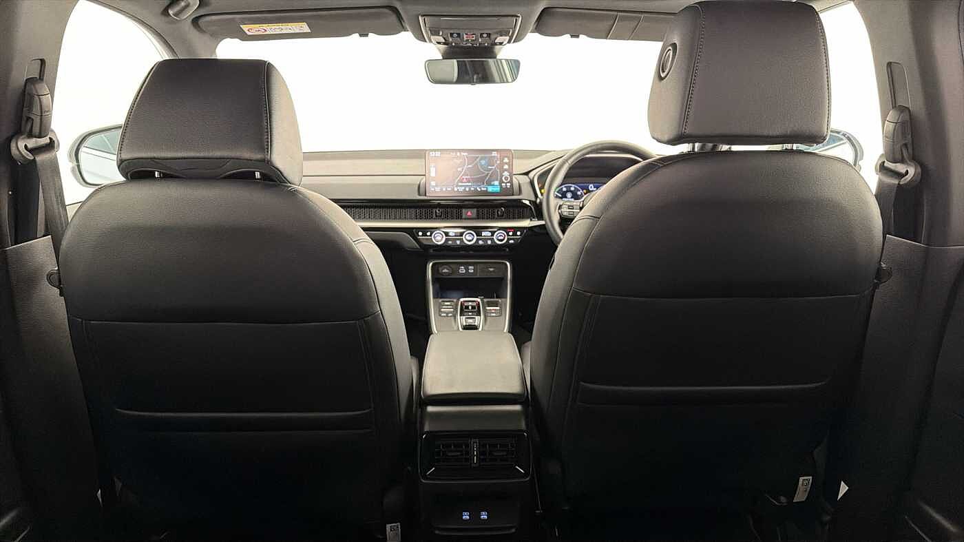 Used Honda CR-V 2024 for sale - 78206329: Photo 31