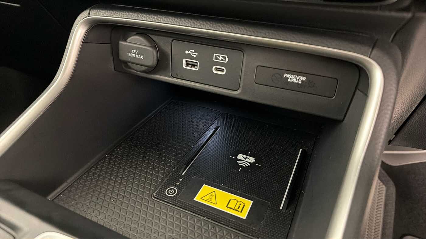 Used Honda CR-V 2024 for sale - 78206329: Photo 38