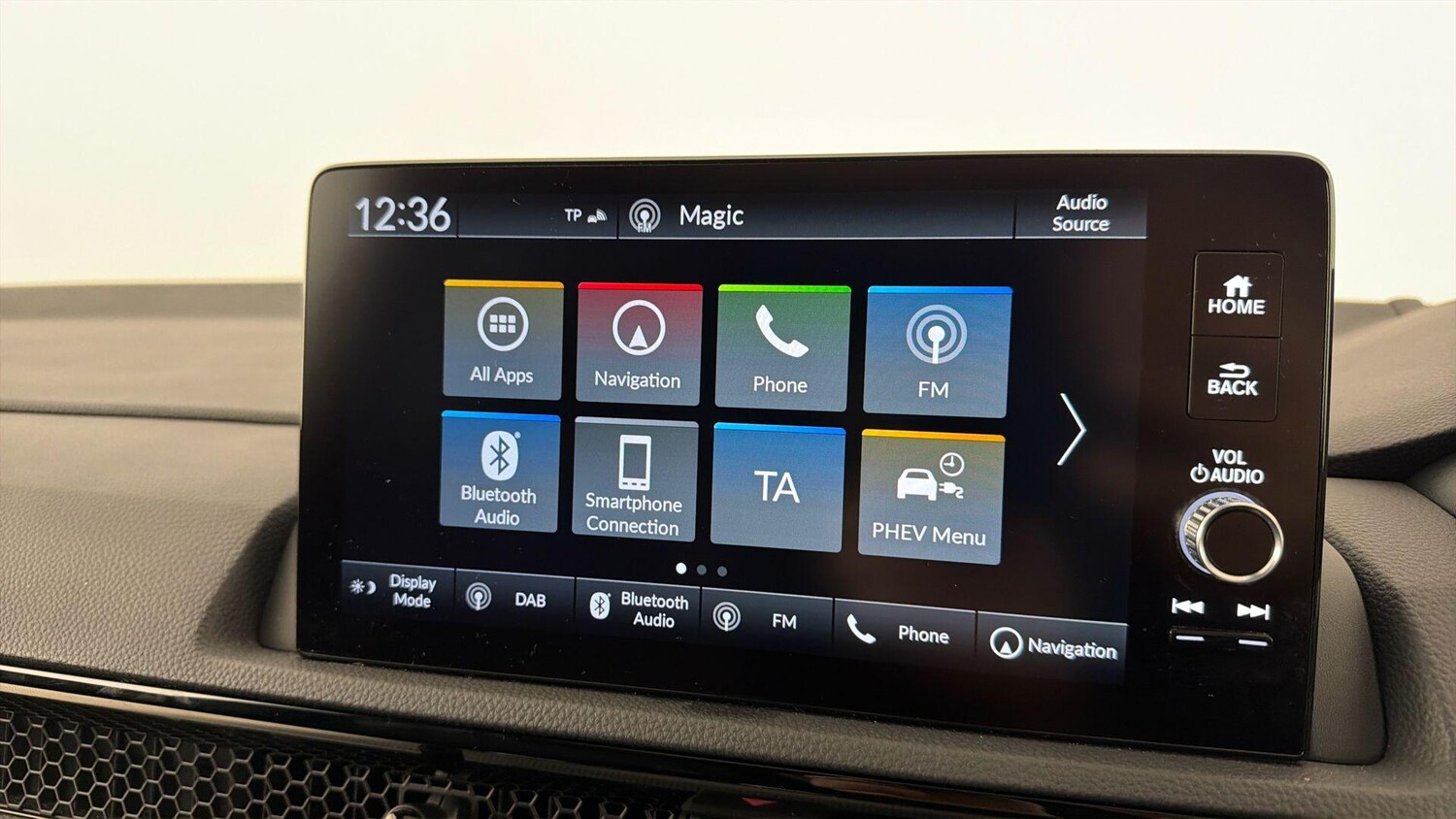 Used Honda CR-V 2024 for sale - 78206329: Photo 39