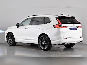 Used Honda CR-V 2024 for sale - 78206329: Photo