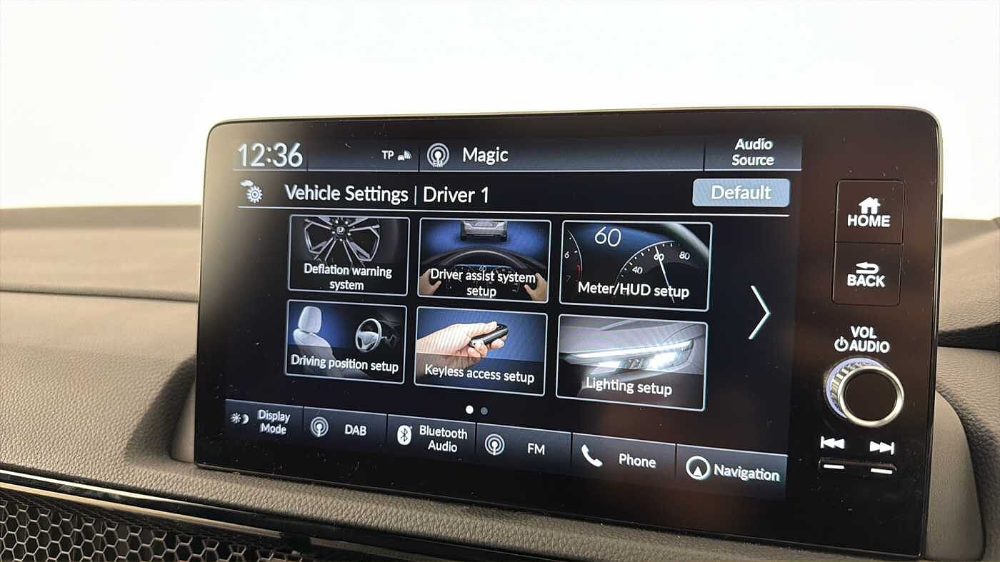 Used Honda CR-V 2024 for sale - 78206329: Photo 40