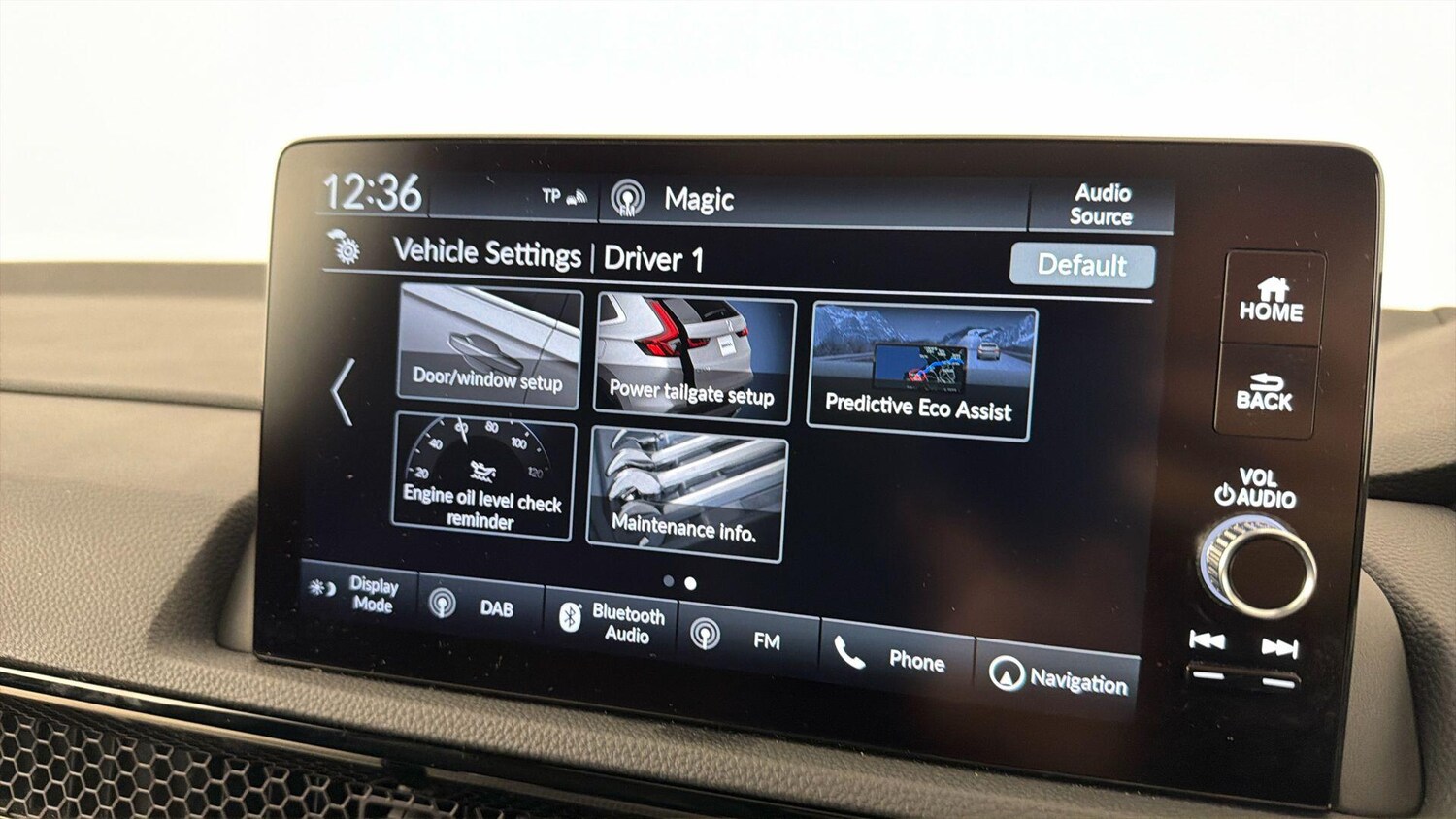 Used Honda CR-V 2024 for sale - 78206329: Photo 41