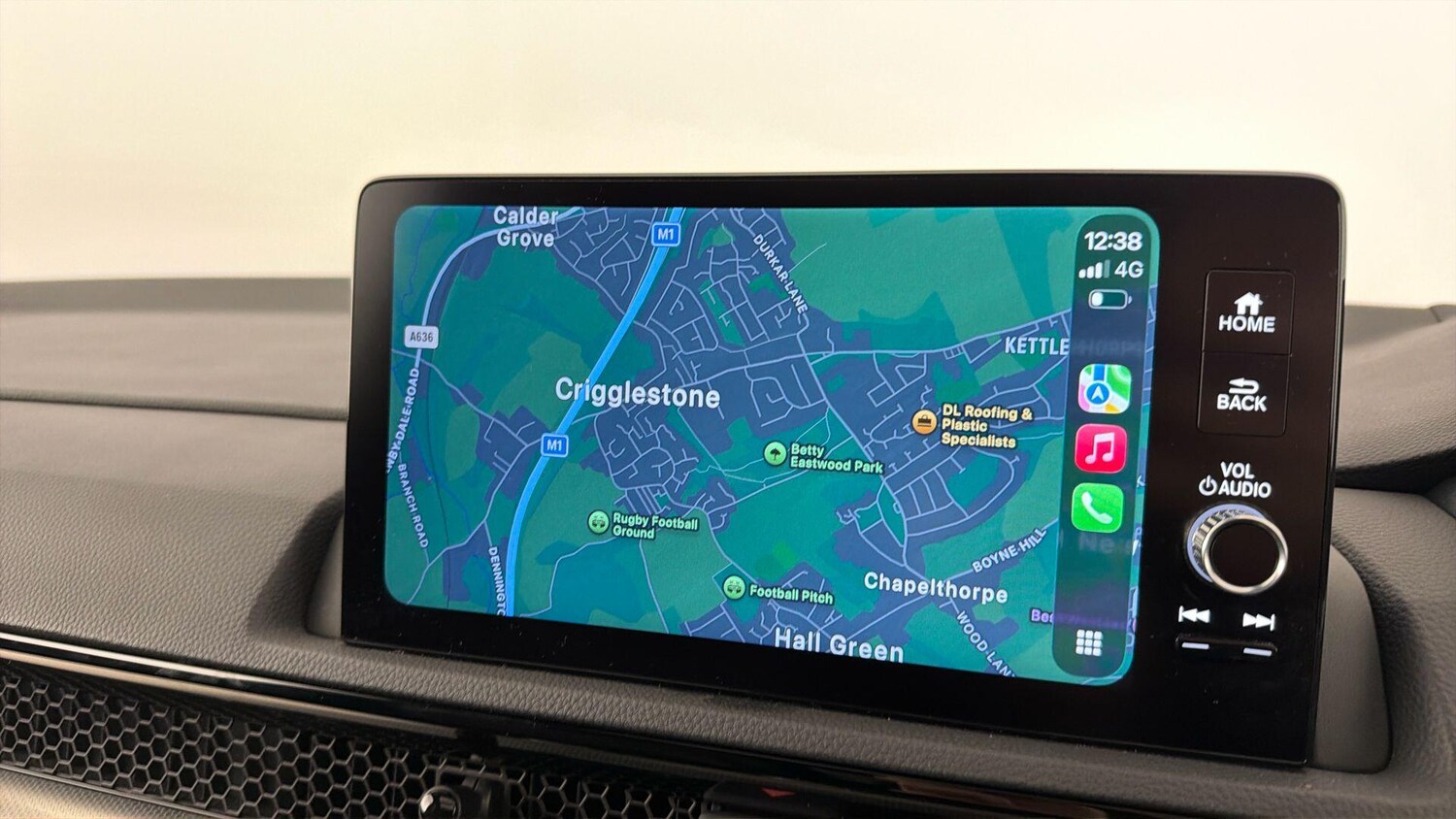 Used Honda CR-V 2024 for sale - 78206329: Photo 43