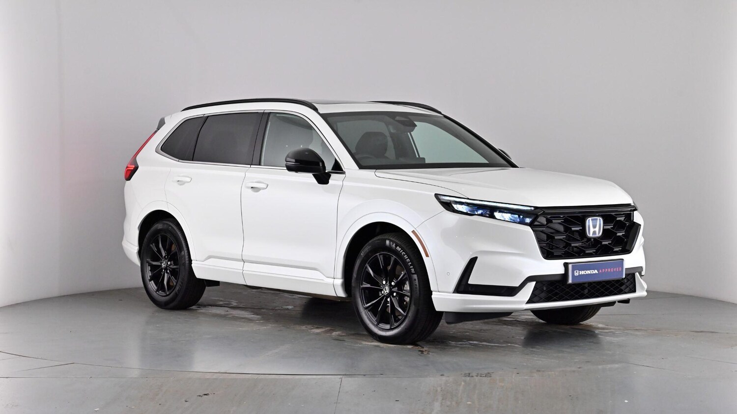 Used Honda CR-V 2024 for sale - 78206329: Photo 44