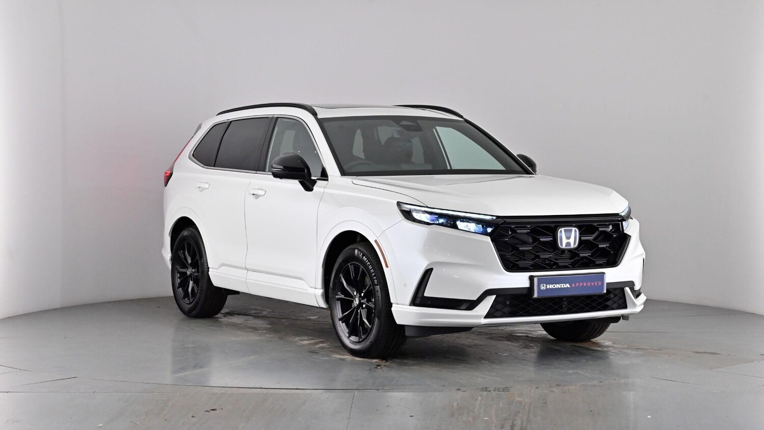 Used Honda CR-V 2024 for sale - 78206329: Photo 45