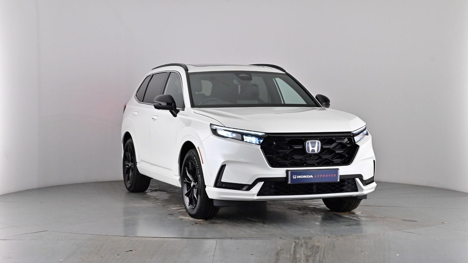 Used Honda CR-V 2024 for sale - 78206329: Photo 46