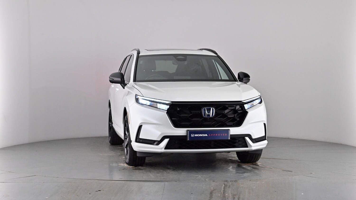 Used Honda CR-V 2024 for sale - 78206329: Photo 47