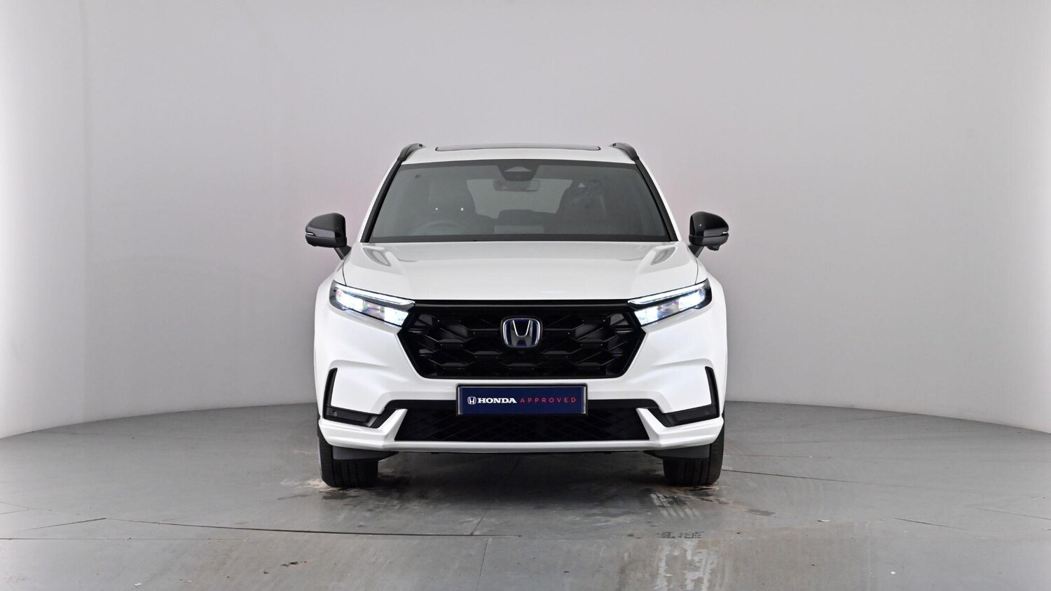 Used Honda CR-V 2024 for sale - 78206329: Photo 48