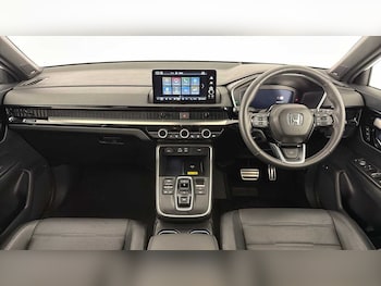 Used Honda CR-V 2024 for sale - 78206329: Photo