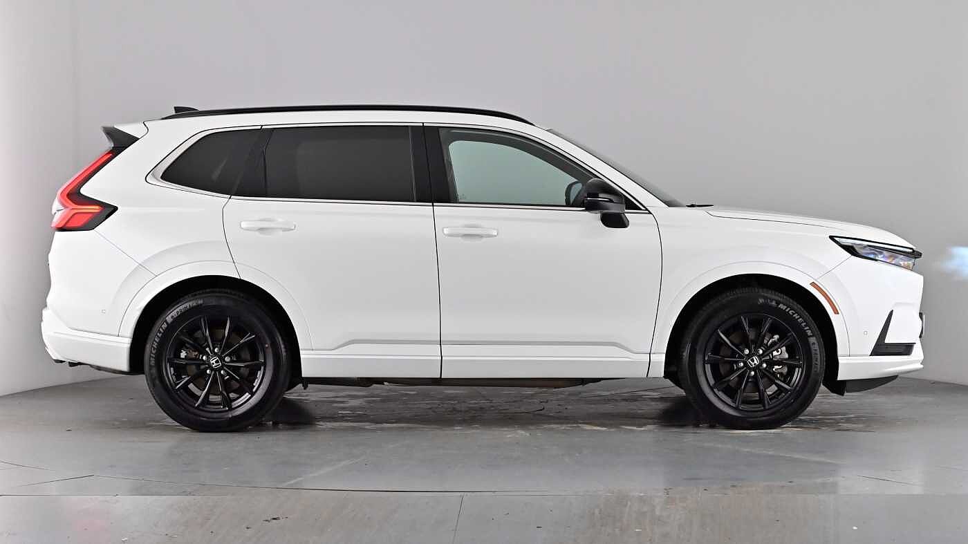 Used Honda CR-V 2024 for sale - 78206329: Photo 5