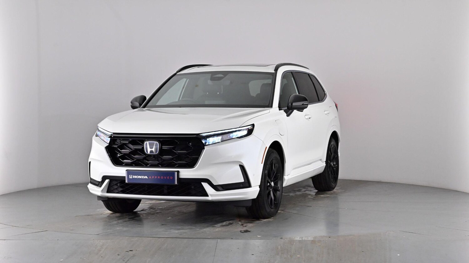 Used Honda CR-V 2024 for sale - 78206329: Photo 50