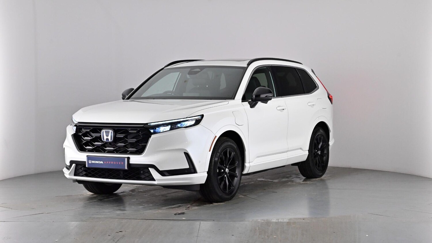 Used Honda CR-V 2024 for sale - 78206329: Photo 51