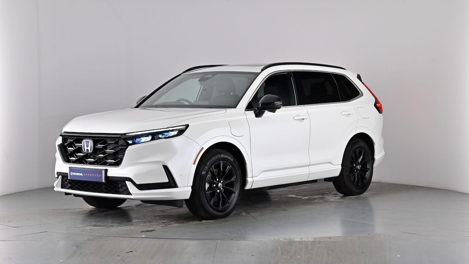 Used Honda CR-V 2024 for sale - 78206329: Photo 52