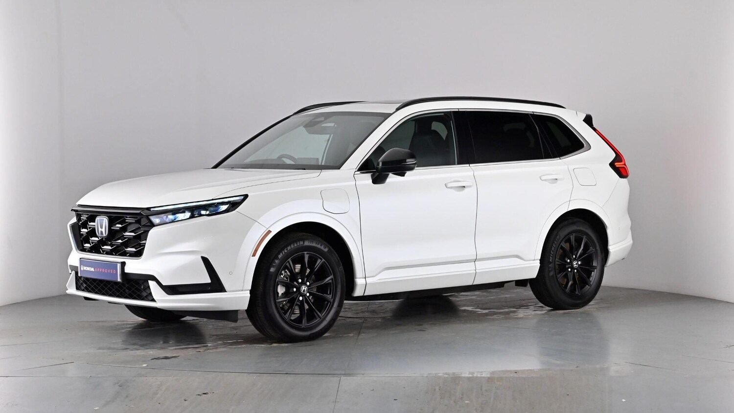 Used Honda CR-V 2024 for sale - 78206329: Photo 53