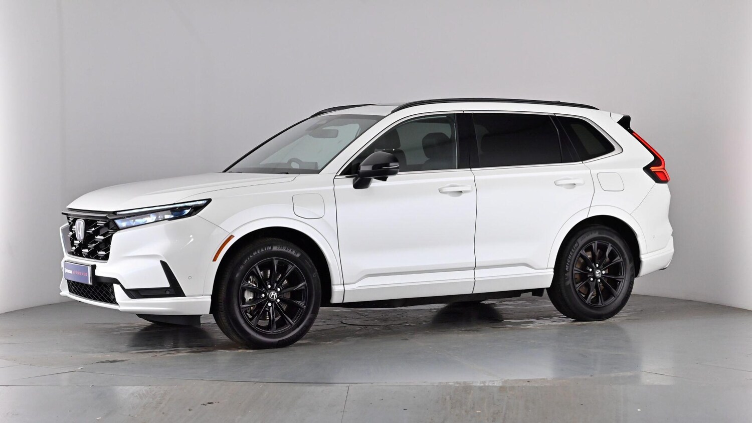 Used Honda CR-V 2024 for sale - 78206329: Photo 54