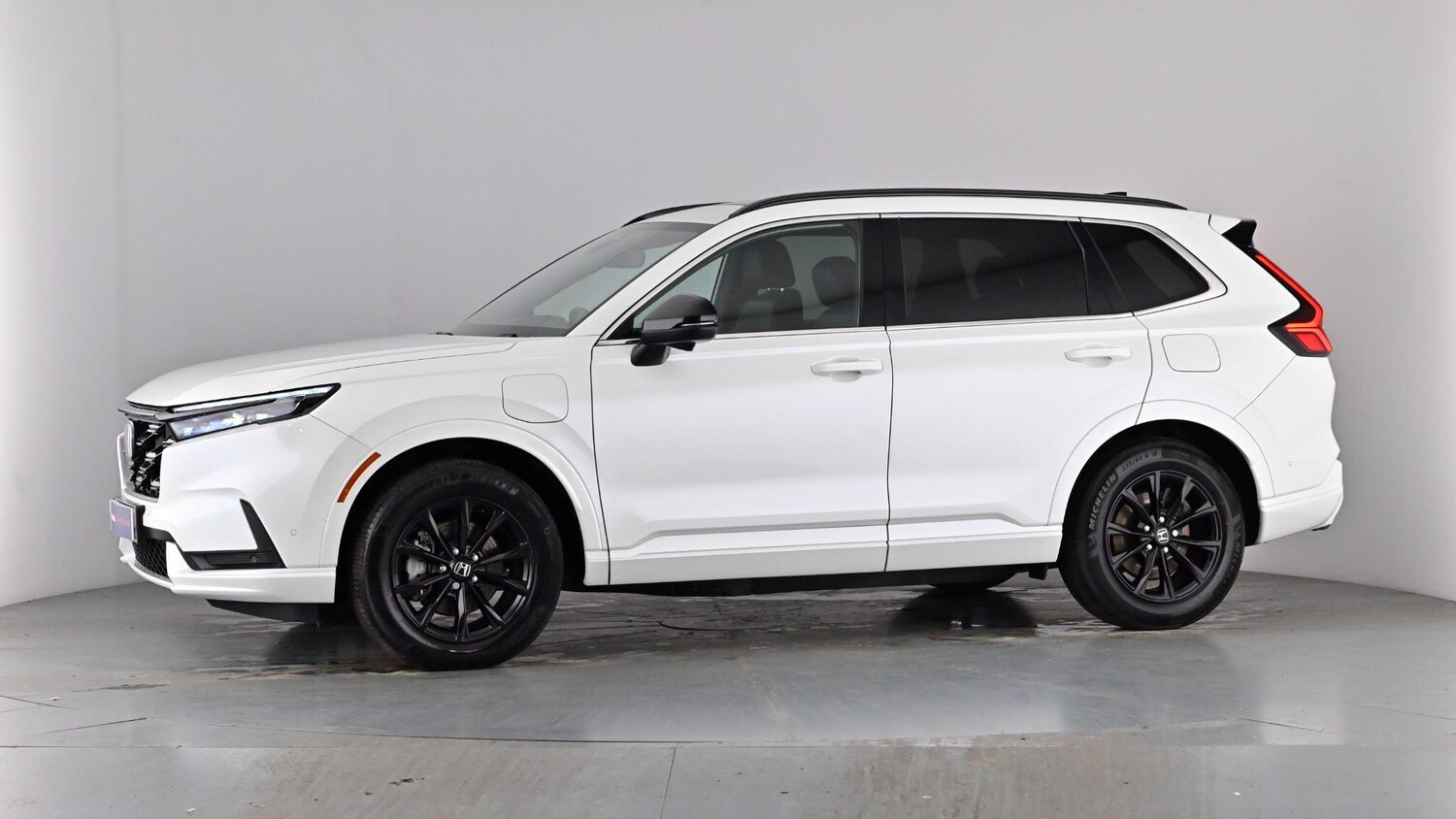 Used Honda CR-V 2024 for sale - 78206329: Photo 55