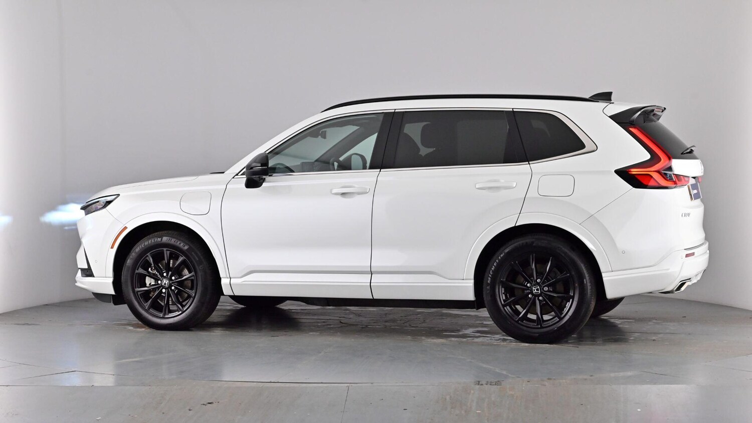 Used Honda CR-V 2024 for sale - 78206329: Photo 59